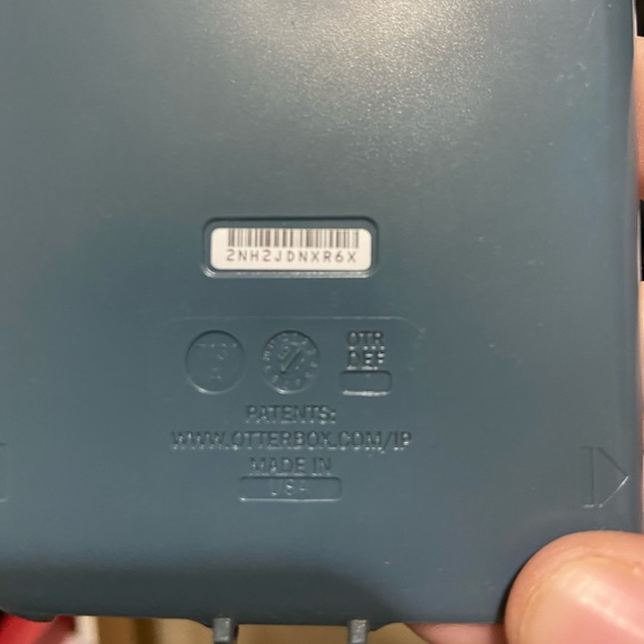 Otterbox Defender Cases for iPhone 7 - Picture 4 of 6